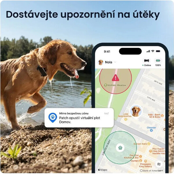 Tractive-DOG-6-XL-lokator-pro-psy-cerny
