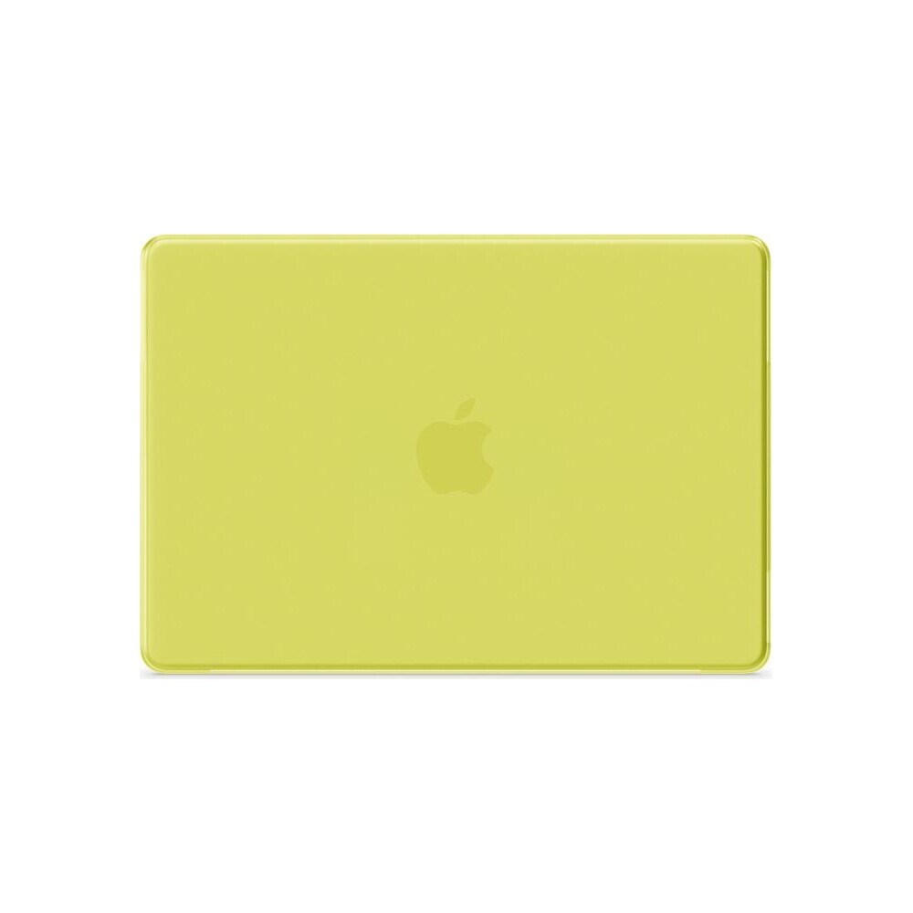 iWant-Slim-Shell-pouzdro-pro-MacBook-Neo-13-matna-citrusove-zluta
