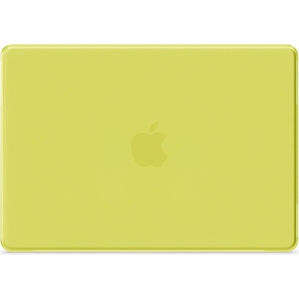 iWant-Slim-Shell-pouzdro-pro-MacBook-Neo-13-matna-citrusove-zluta