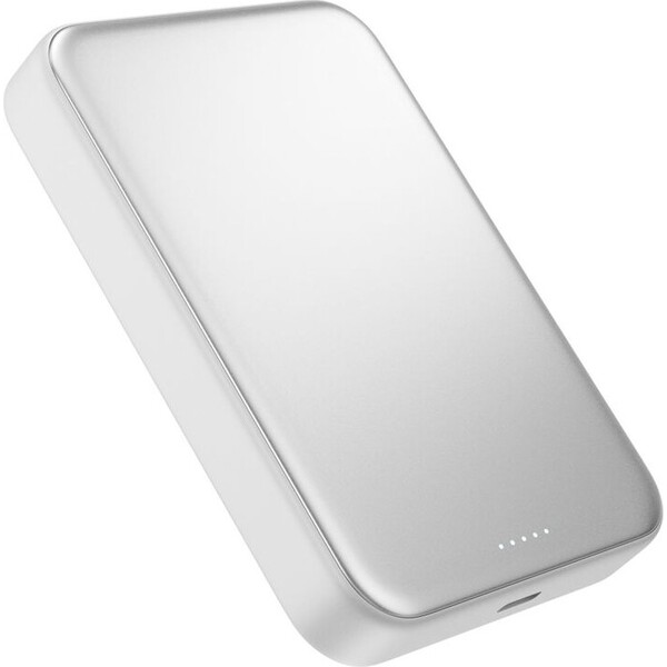 iWant-by-Epico-UltraPack-Qi2-25W-10000mAh-hlinikova-Mag-bezdratova-powerbanka-stribrna