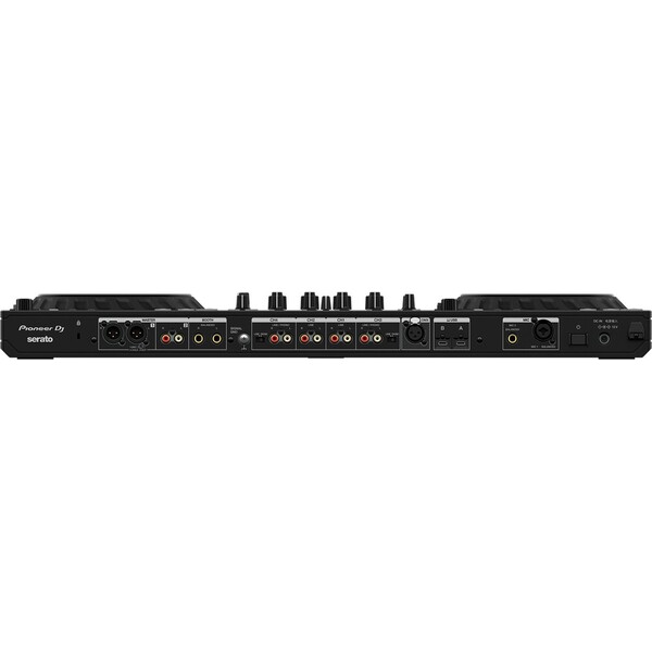 Pioneer-DJ-AlphaTheta-DDJ-FLX10-DJ-kontroler
