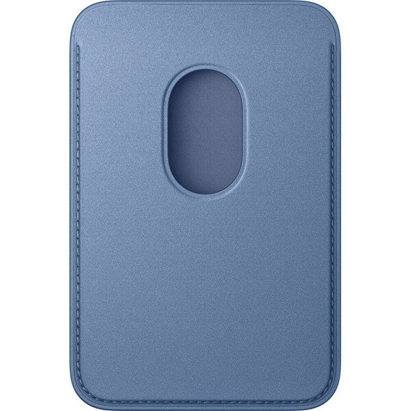 Apple-penezenka-z-tkaniny-FineWoven-s-MagSafe-k-iPhonu-chrpove-modra