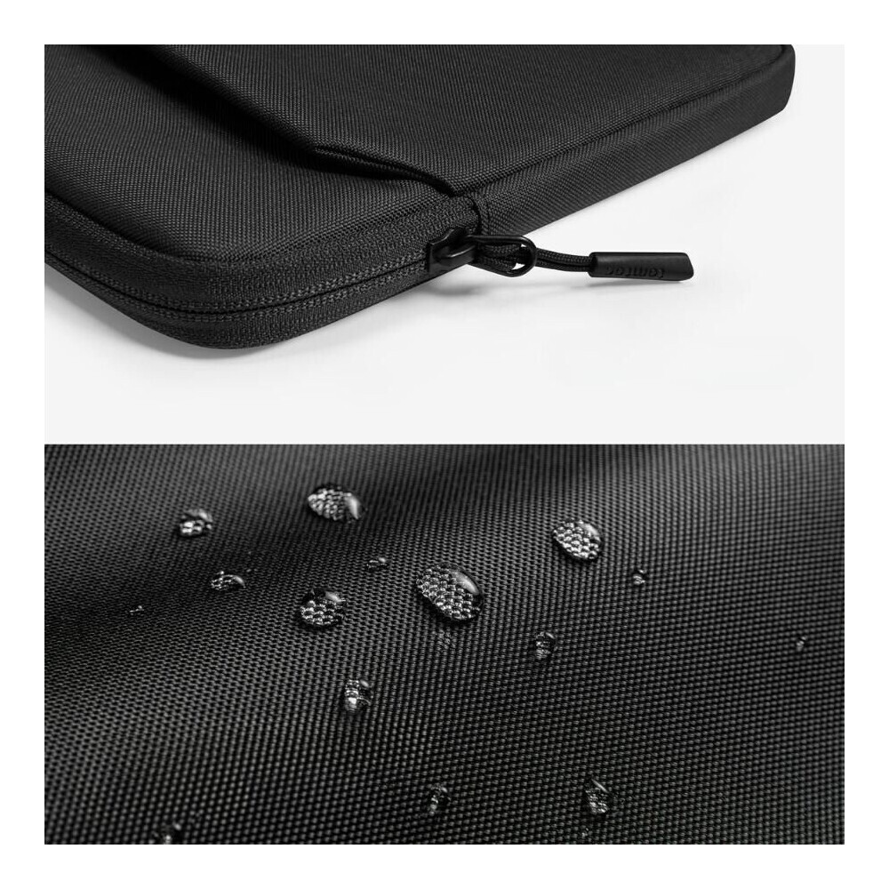tomtoc-Light-A18-sleeve-pouzdro-13-MacBook-Neo-cerne