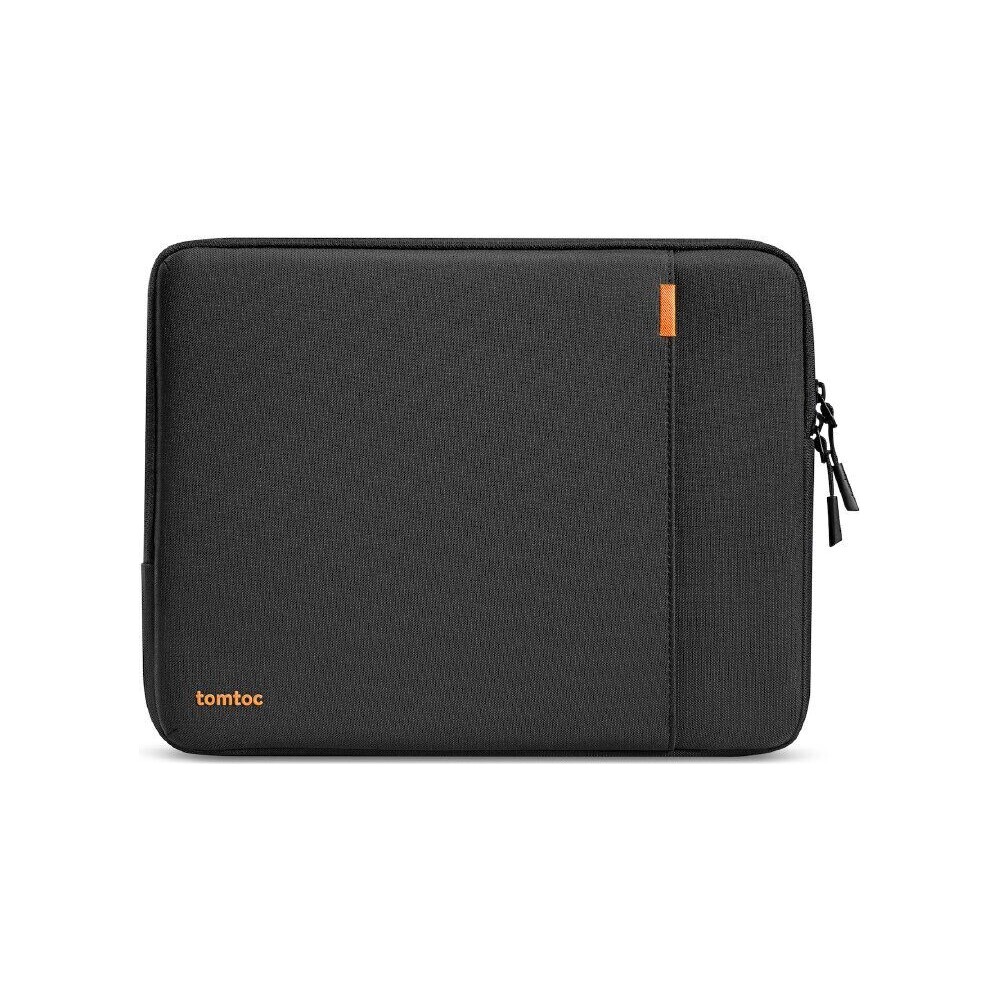 tomtoc-Defender-A13-sleeve-pouzdro-13-MacBook-Neo-cerne