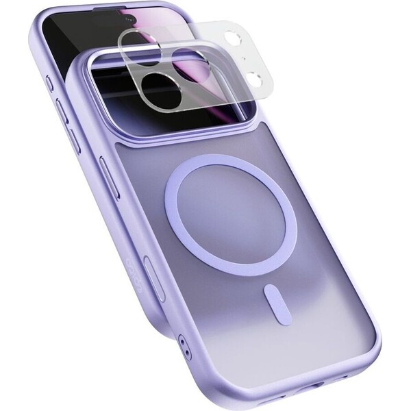 Epico-HeroMatte-Pro-Mag-MagSafe-kryt-iPhone-17-Pro-fialovy