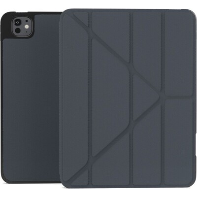 iWant by Epico SolidWoven Flip kryt pro iPad Air/Pro 11"/13" černý