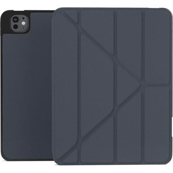 iWant-by-Epico-SolidWoven-Flip-kryt-pro-iPad-Air-Pro-11-13-cerny