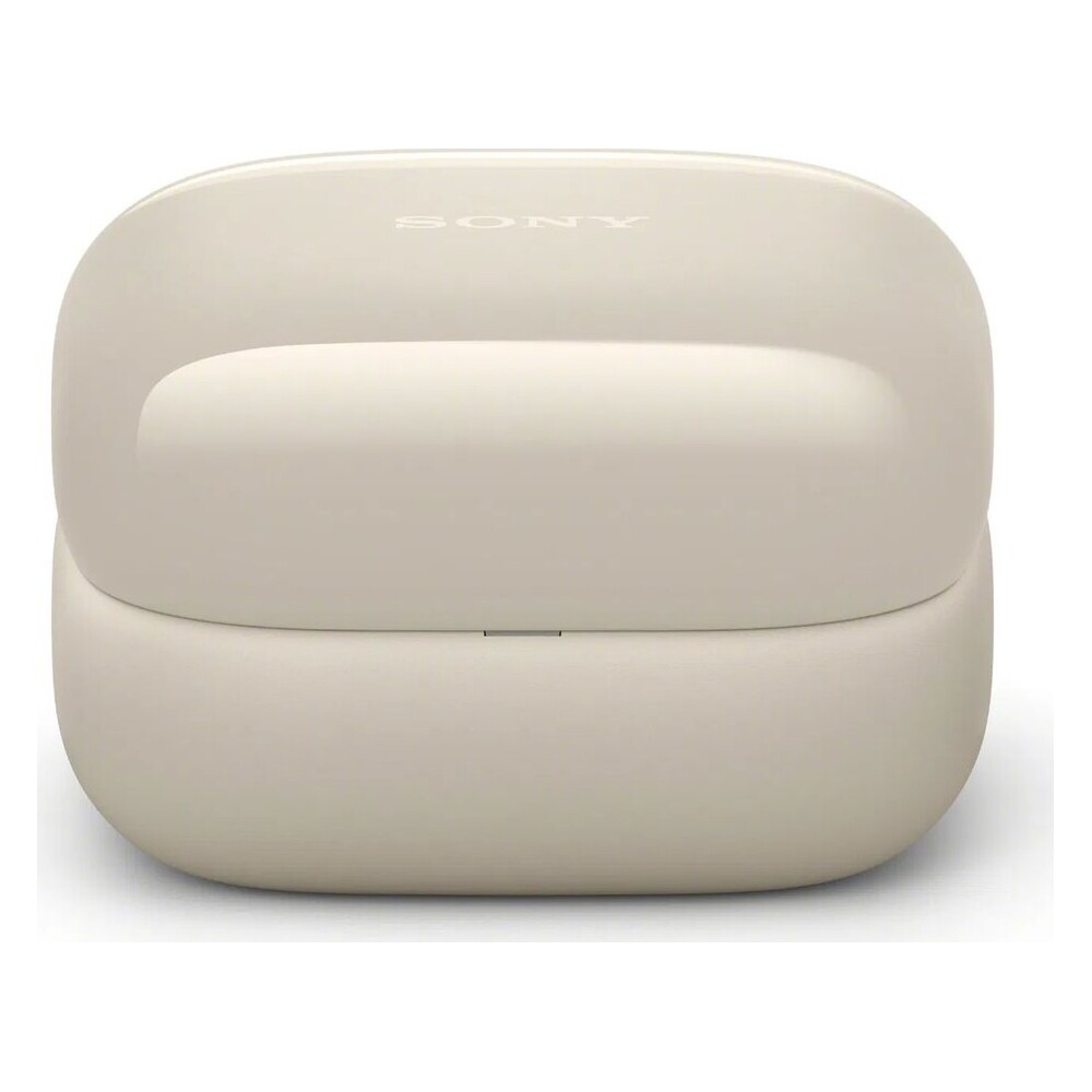 Sony-LinkBuds-Clip-bezdratova-sluchatka-bezova