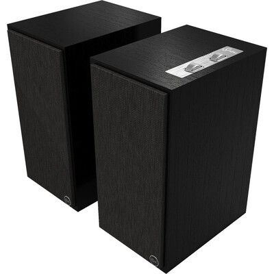 Klipsch The Sevens aktivní reproduktory černé