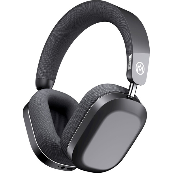 Mondo-Over-Ear-bezdratova-sluchatka-grafitove-seda