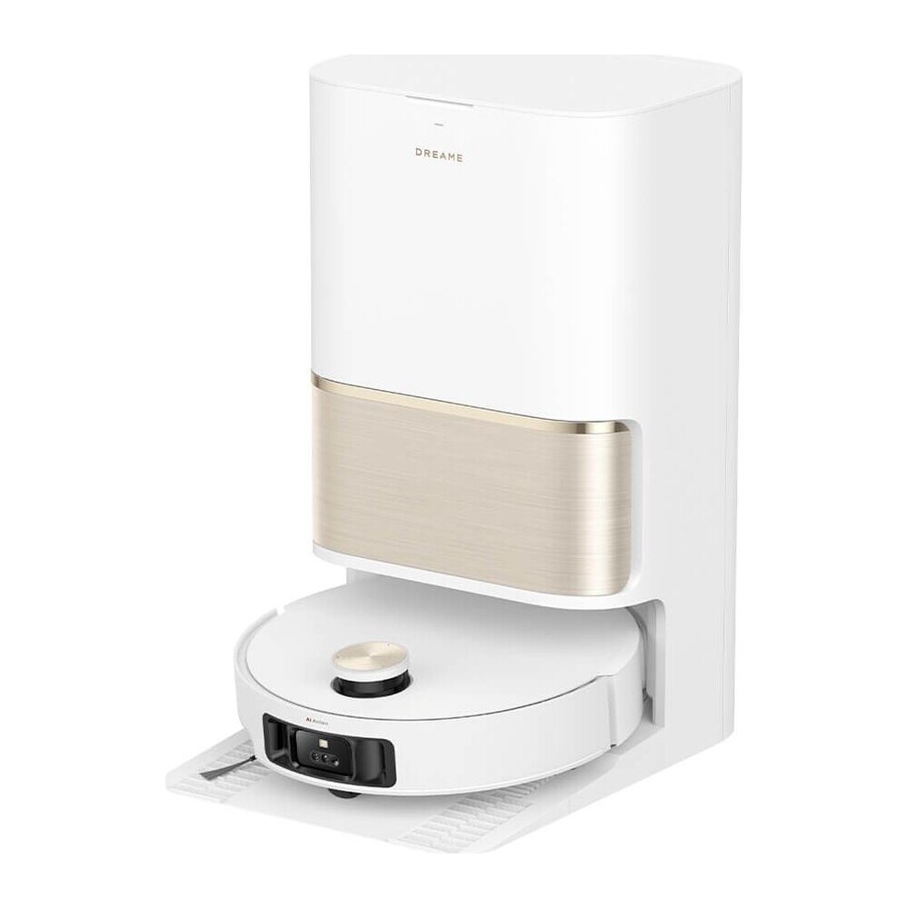 Dreame-L50-Pro-Ultra-roboticky-vysavac-bily