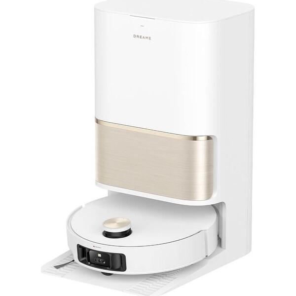 Dreame-L50-Pro-Ultra-roboticky-vysavac-bily