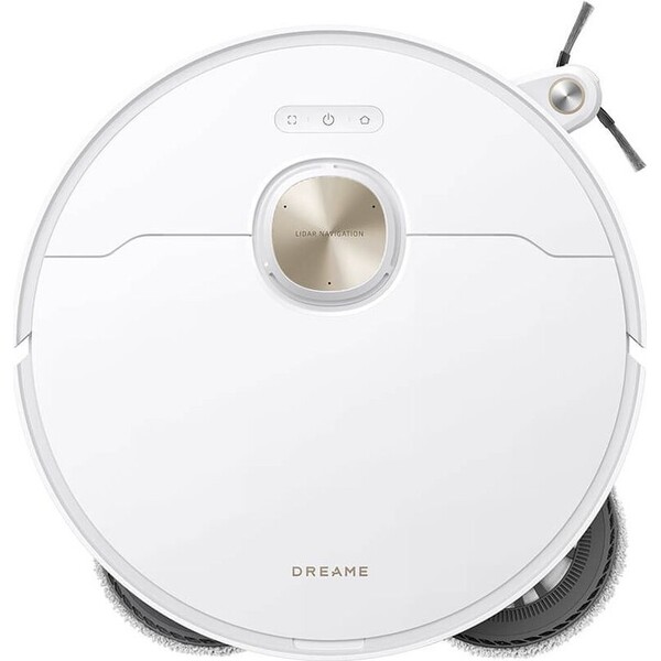 Dreame-L40s-Pro-Ultra-roboticky-vysavac-bily