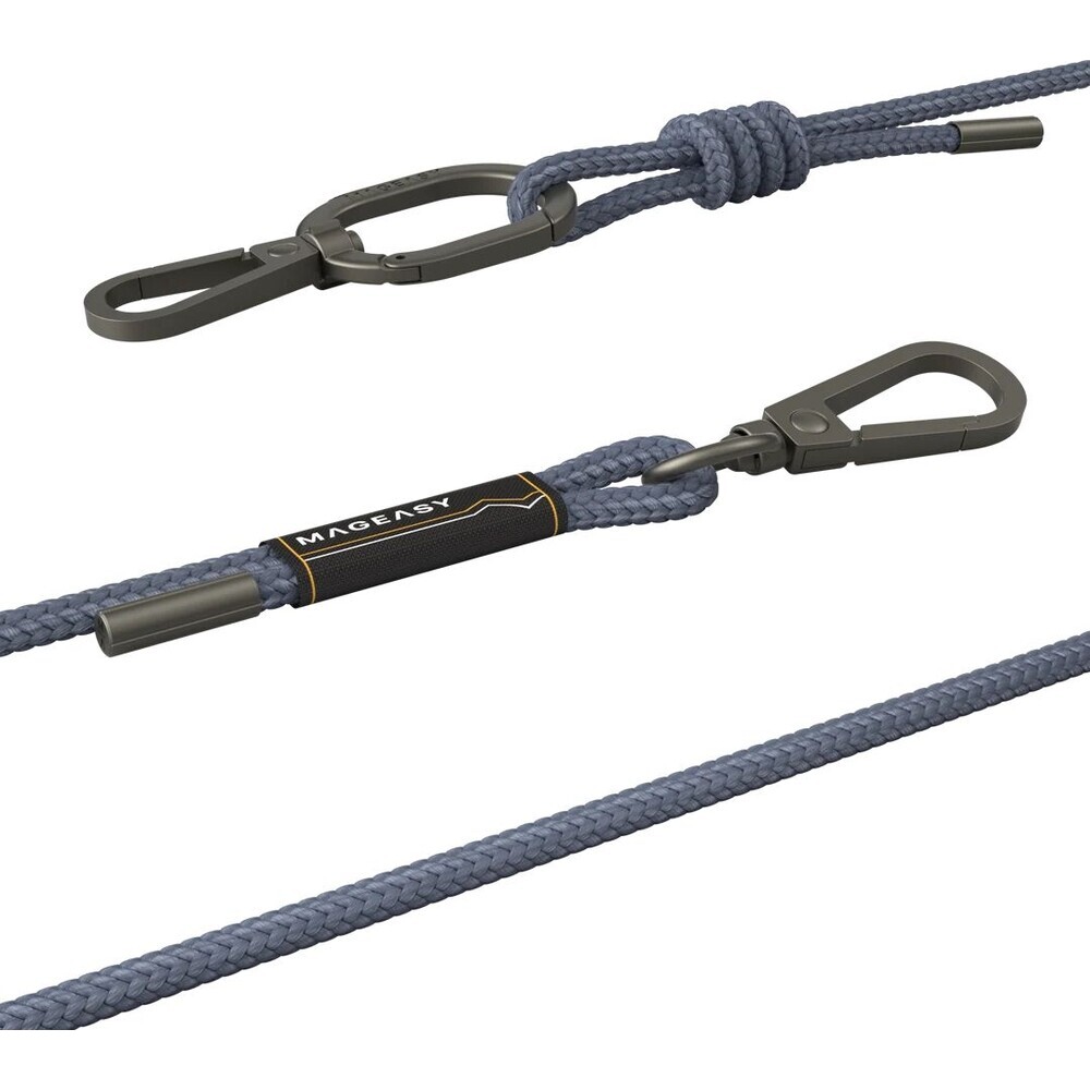 MagEasy-Strap-Lanyard-6mm-univerzalni-popruh-Riverside-Blue