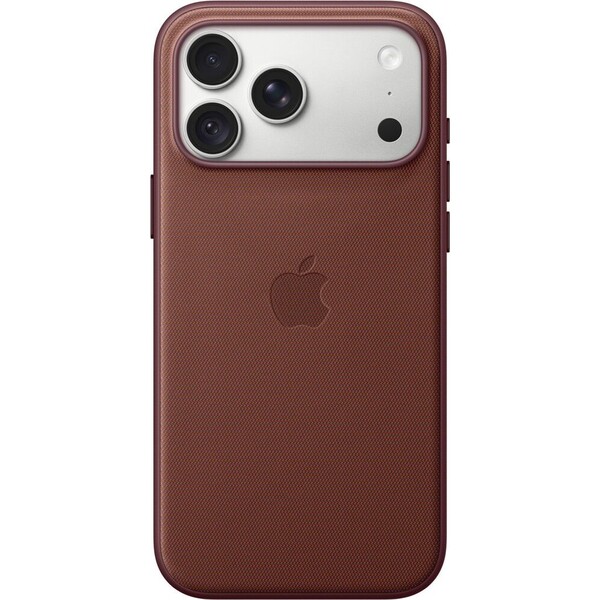 Apple-kryt-z-tkaniny-TechWoven-s-MagSafe-na-iPhone-18-Pro-Max-burgundsky-cerveny