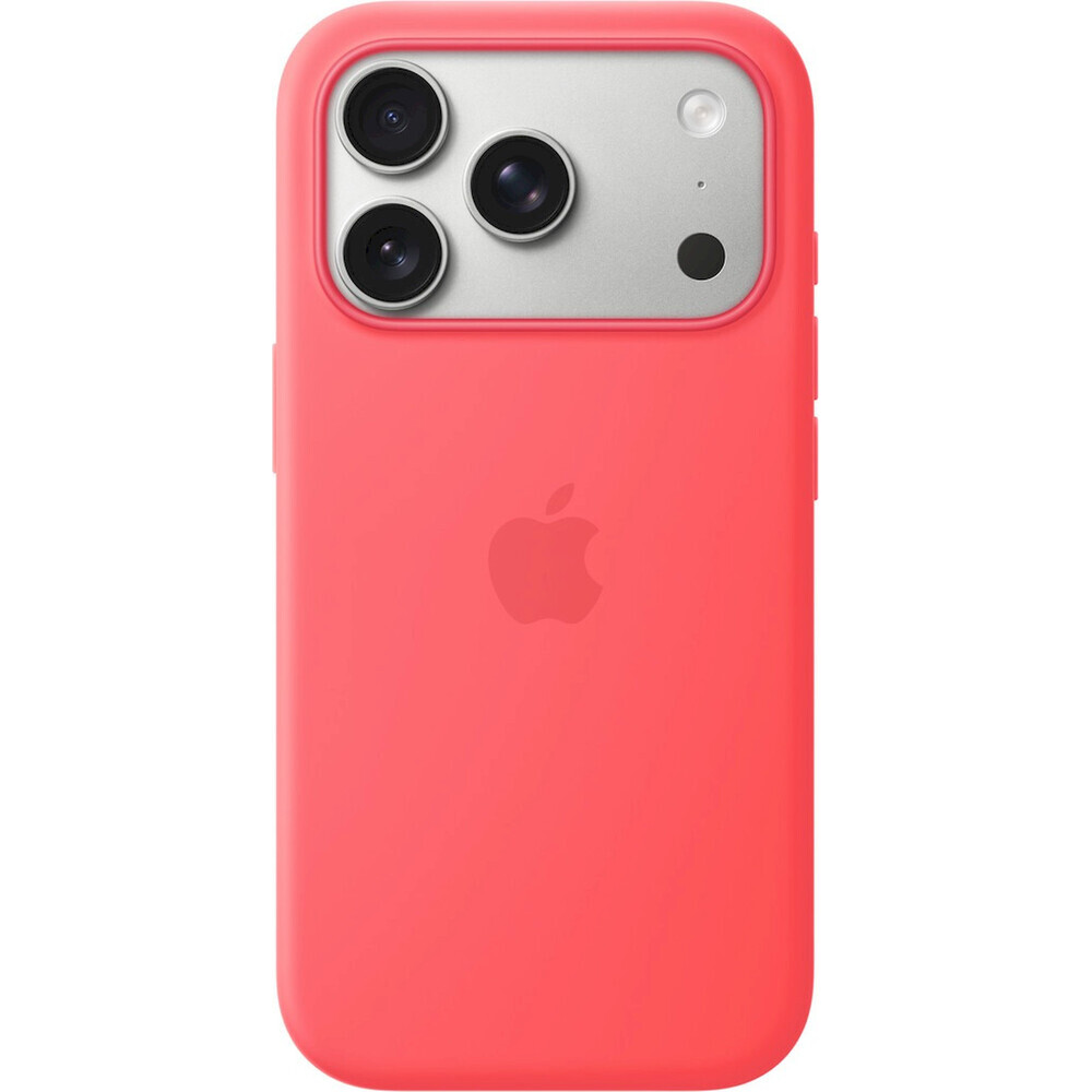 Apple-silikonovy-kryt-s-MagSafe-na-iPhone-17-Pro-guavove-ruzovy