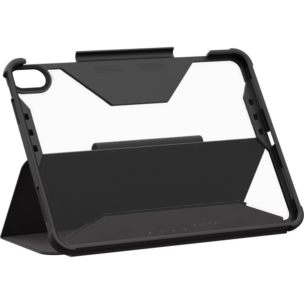 UAG-Plyo-LT-pouzdro-iPad-Air-11-2024-2025-2026-Ice-Black