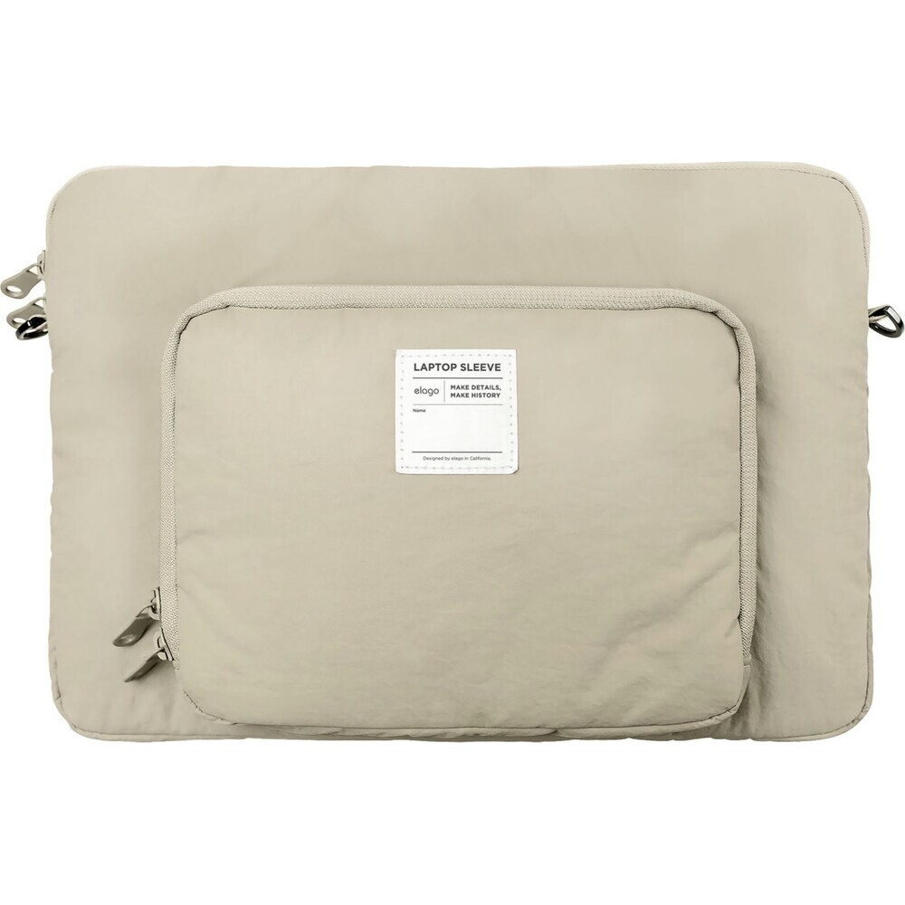 ELAGO-PC-Sleeve-pouzdro-pro-MacBook-12-14-svetle-sede