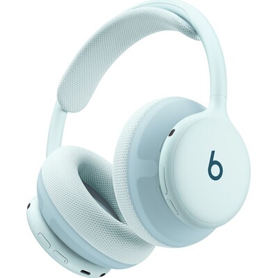 Apple Beats 360 modré