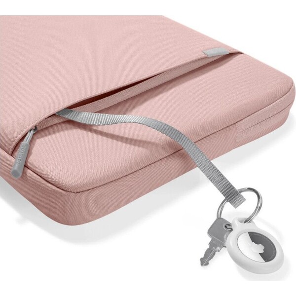 tomtoc-Defender-A13-sleeve-pouzdro-13-MacBook-Neo-ruzove