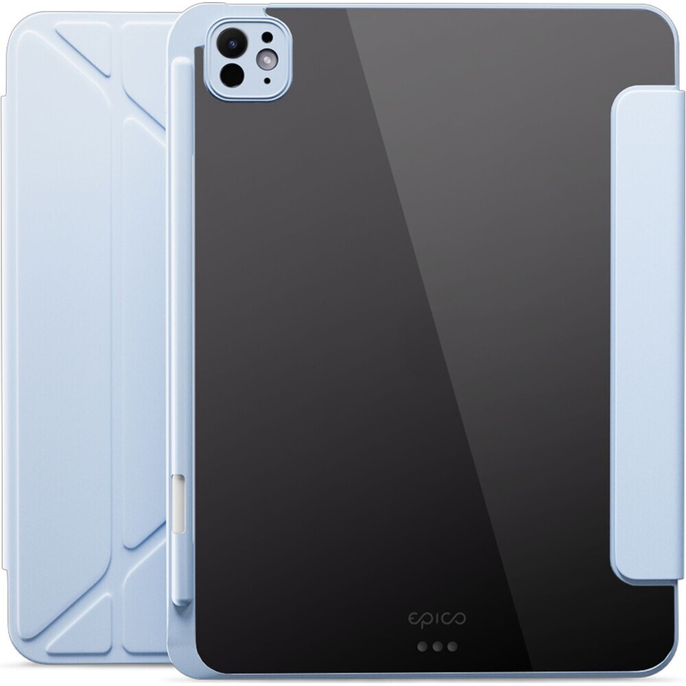 iWant-Hero-Flip-kryt-pro-Apple-iPad-Pro-11-Air-10-9-A14-M2-M2-M3-svetle-modry