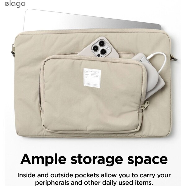 ELAGO-PC-Sleeve-pouzdro-pro-MacBook-15-16-tmave-sede