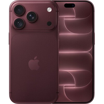 iPhone 18 Pro