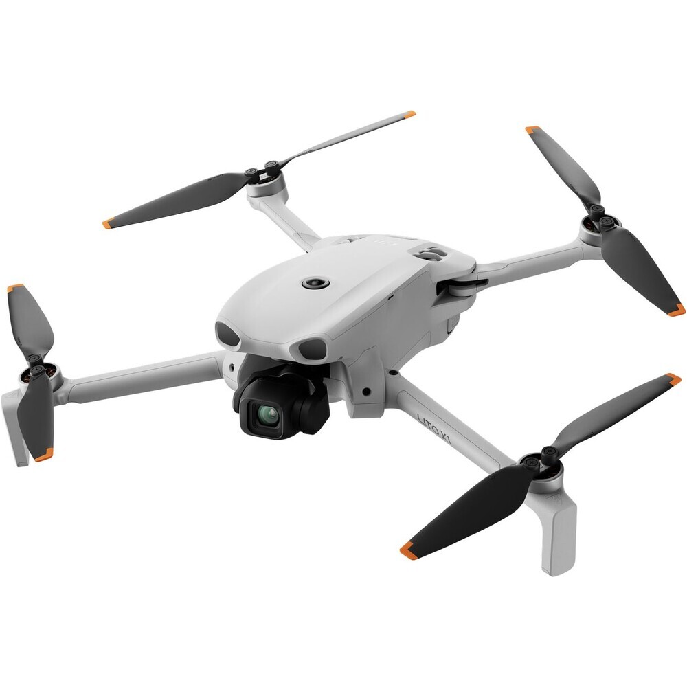 DJI-Lito-X1-DJI-RC-N3-