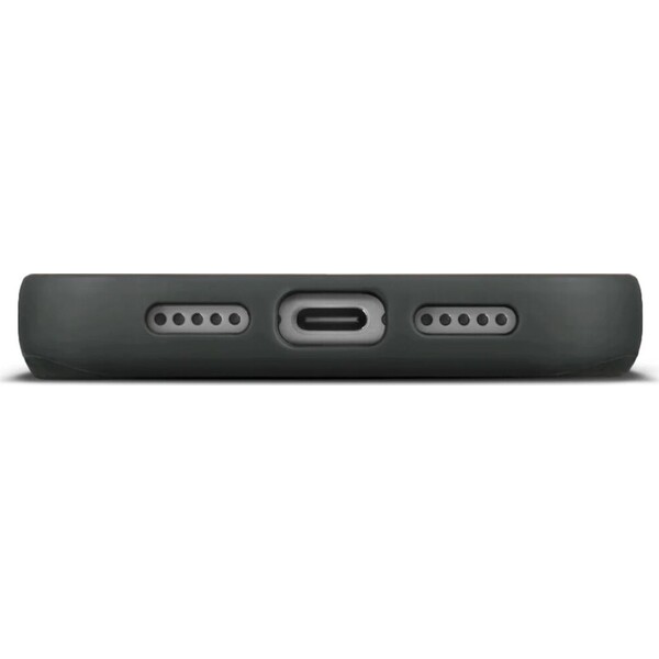 Woolnut-MagSafe-kozeny-kryt-iPhone-18-Pro-cerny