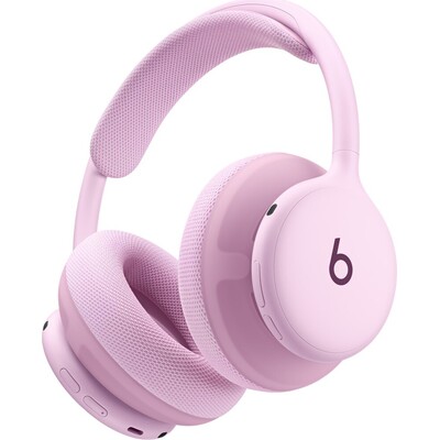 Apple Beats 360 růžové