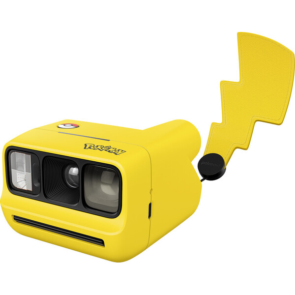 Polaroid-Go-Gen-3-Pokemon-Edition-Pikachu