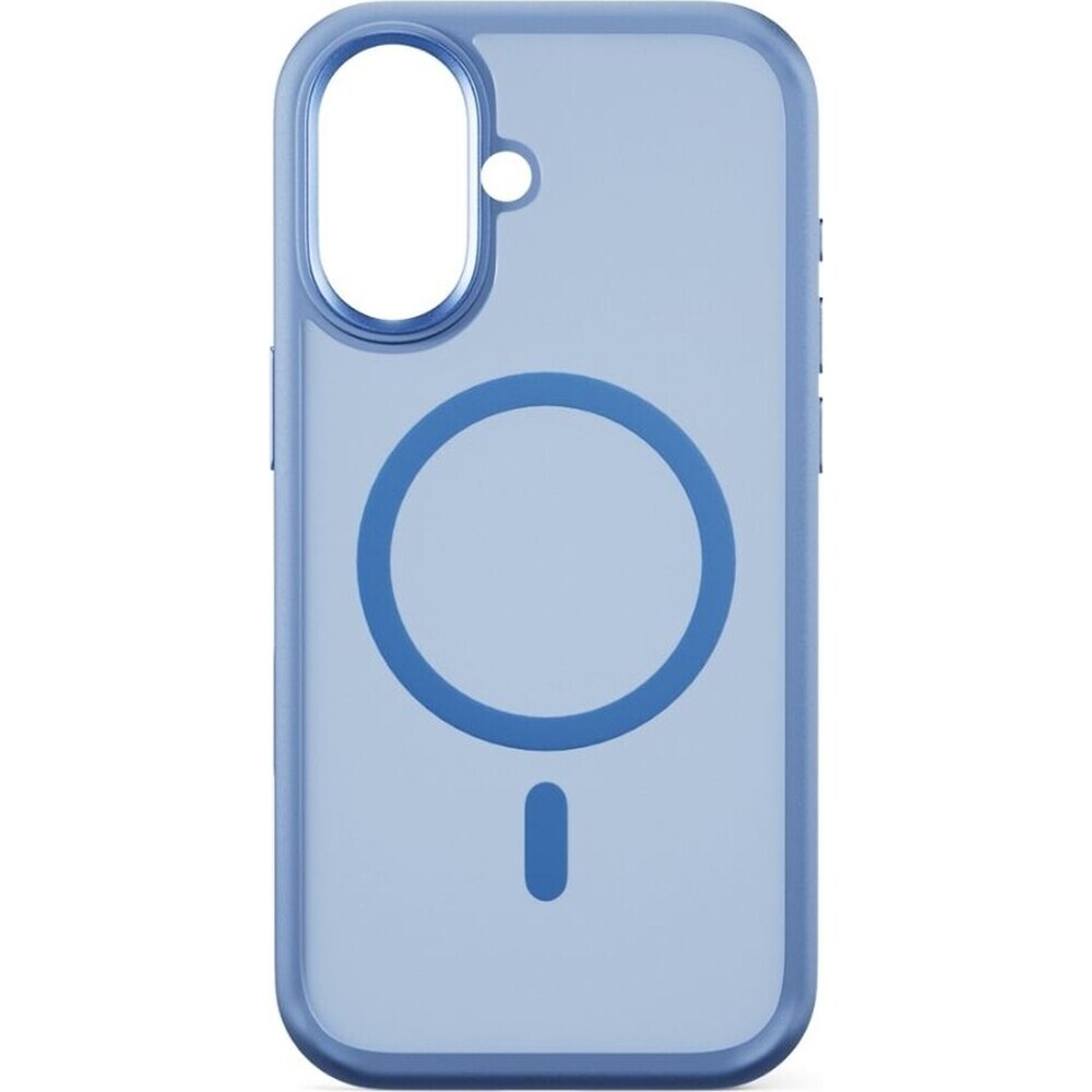 Epico-HeroMatte-Pro-Mag-MagSafe-kryt-pro-iPhone-17-mlhove-modry