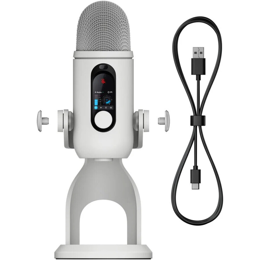 Logitech-G-Yeti-2-mikrofon-bily