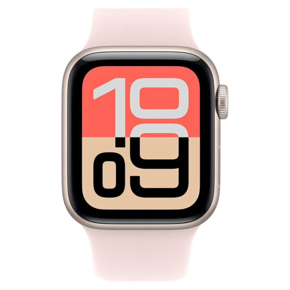 Apple-Watch-41-40-38mm-jemne-ruzovy-sportovni-reminek-M-L