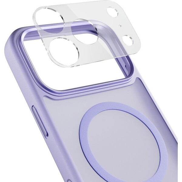 Epico-HeroMatte-Pro-Mag-MagSafe-kryt-iPhone-17-Pro-Max-fialovy