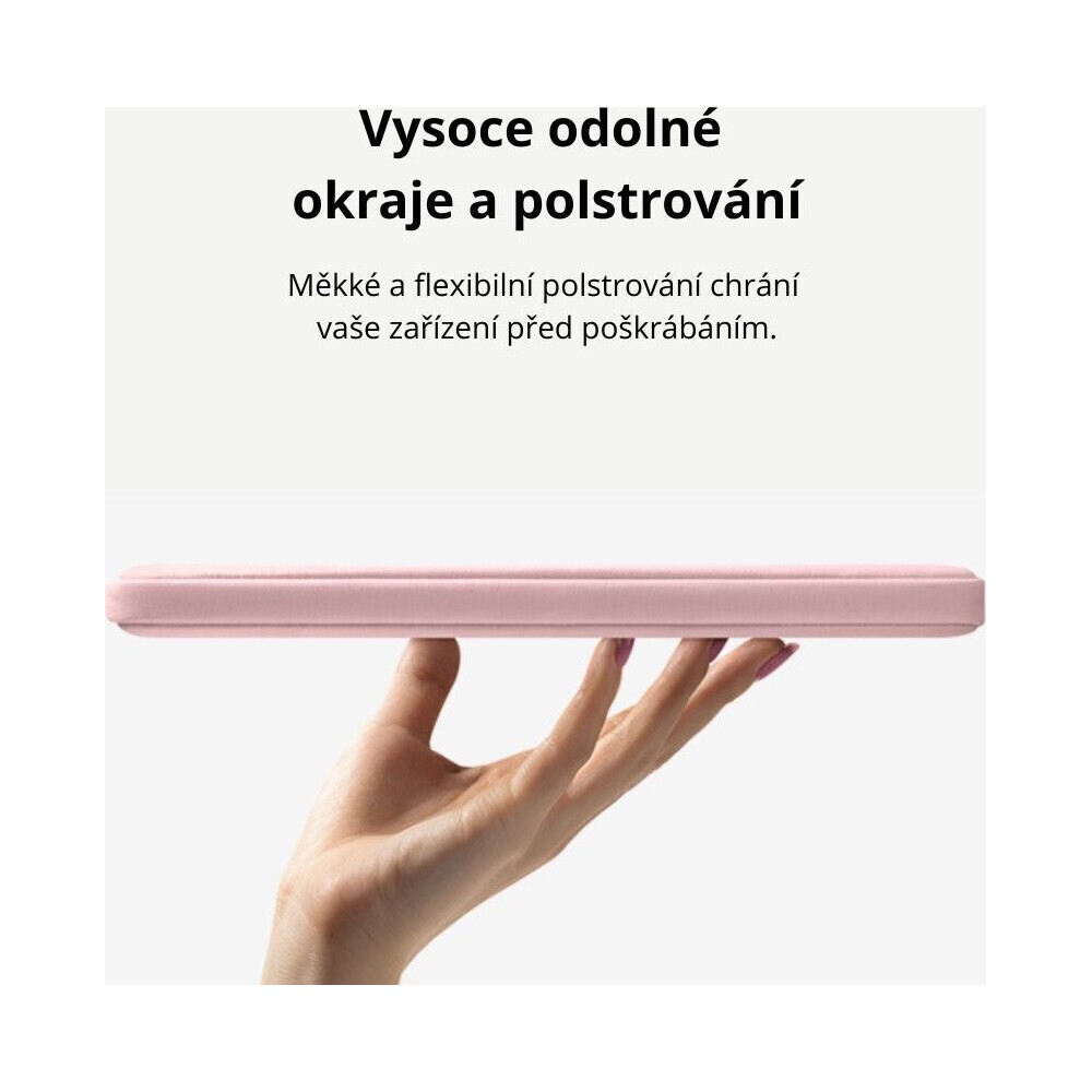 tomtoc-Light-A18-sleeve-pouzdro-13-MacBook-Neo-ruzove