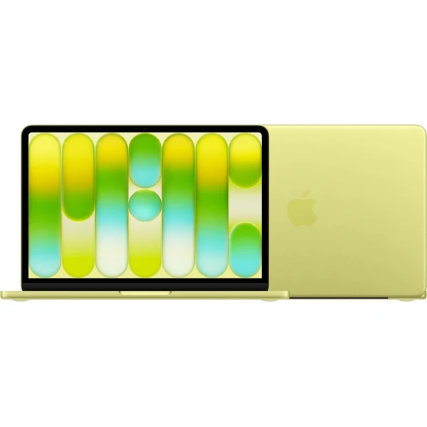 Apple MacBook Neo (2026) 8GB / 256GB / SK KLV / citrusově žlutá - Notebooky - Obrázek d_4ba80aab17ea4deab63679e8bf051fcd