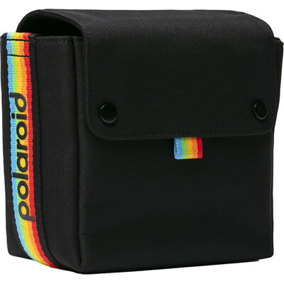 Polaroid brašna pro polaroid Now černá