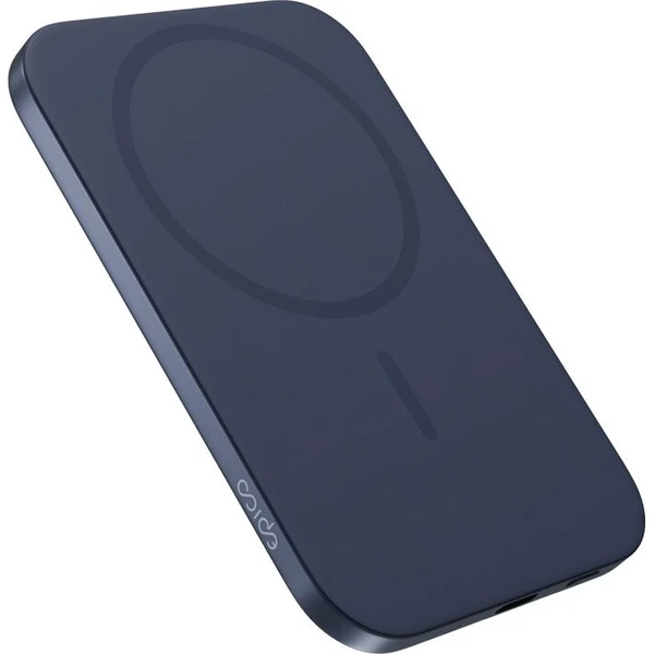 iWant-by-Epico-UltraPack-Slim-3000mAh-hlinikova-Mag-bezdratova-powerbanka-temne-modra