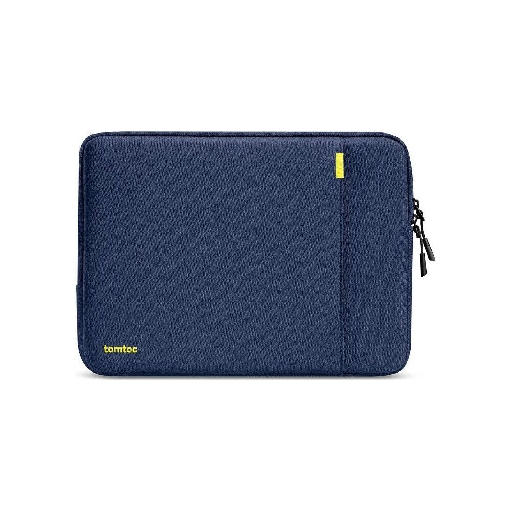 tomtoc-Defender-A13-sleeve-pouzdro-13-MacBook-Neo-tmave-modre