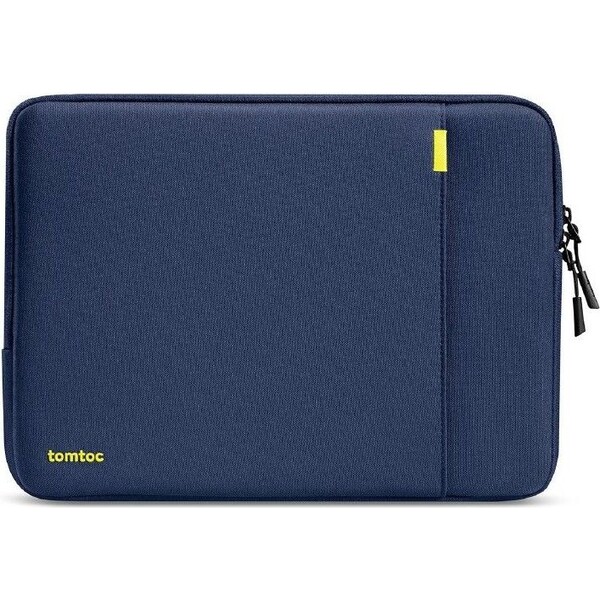 tomtoc-Defender-A13-sleeve-pouzdro-13-MacBook-Neo-tmave-modre