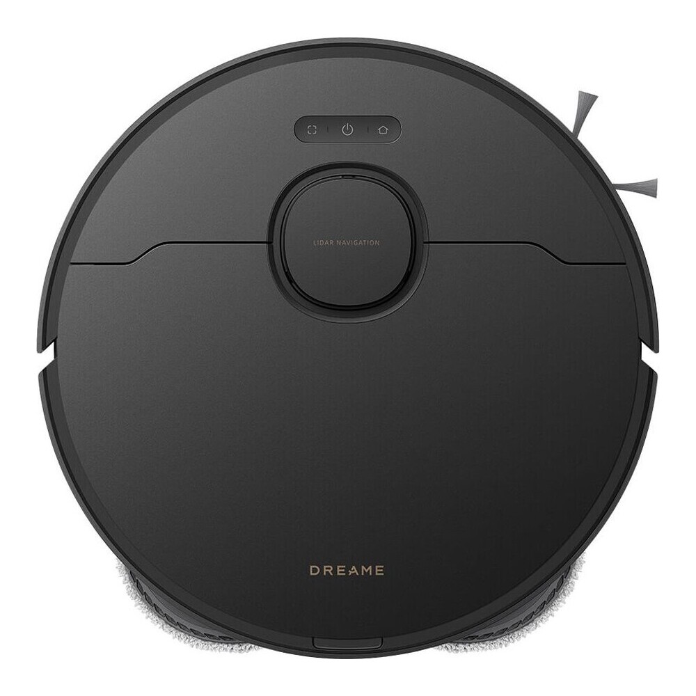 Dreame-L40-Ultra-CE-roboticky-vysavac-cerny