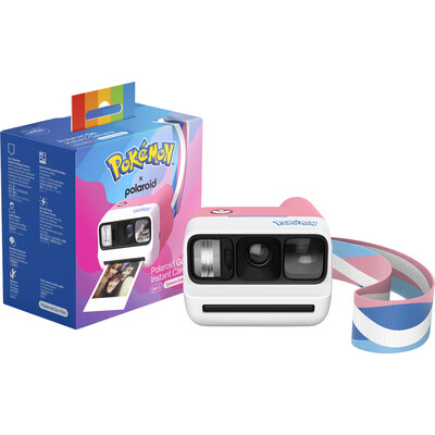Polaroid Go Gen 3 Pokémon Edition Sylveon