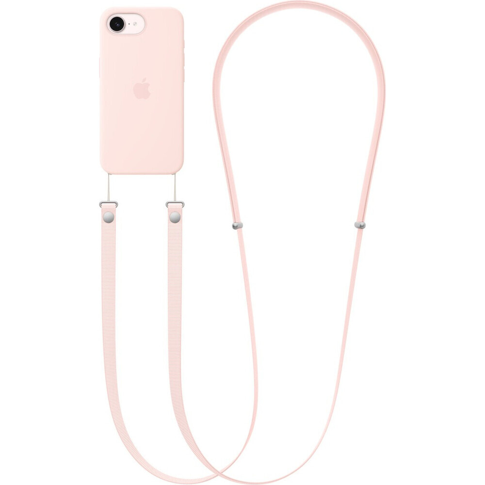 Apple-Crossbody-popruh-jemne-ruzovy
