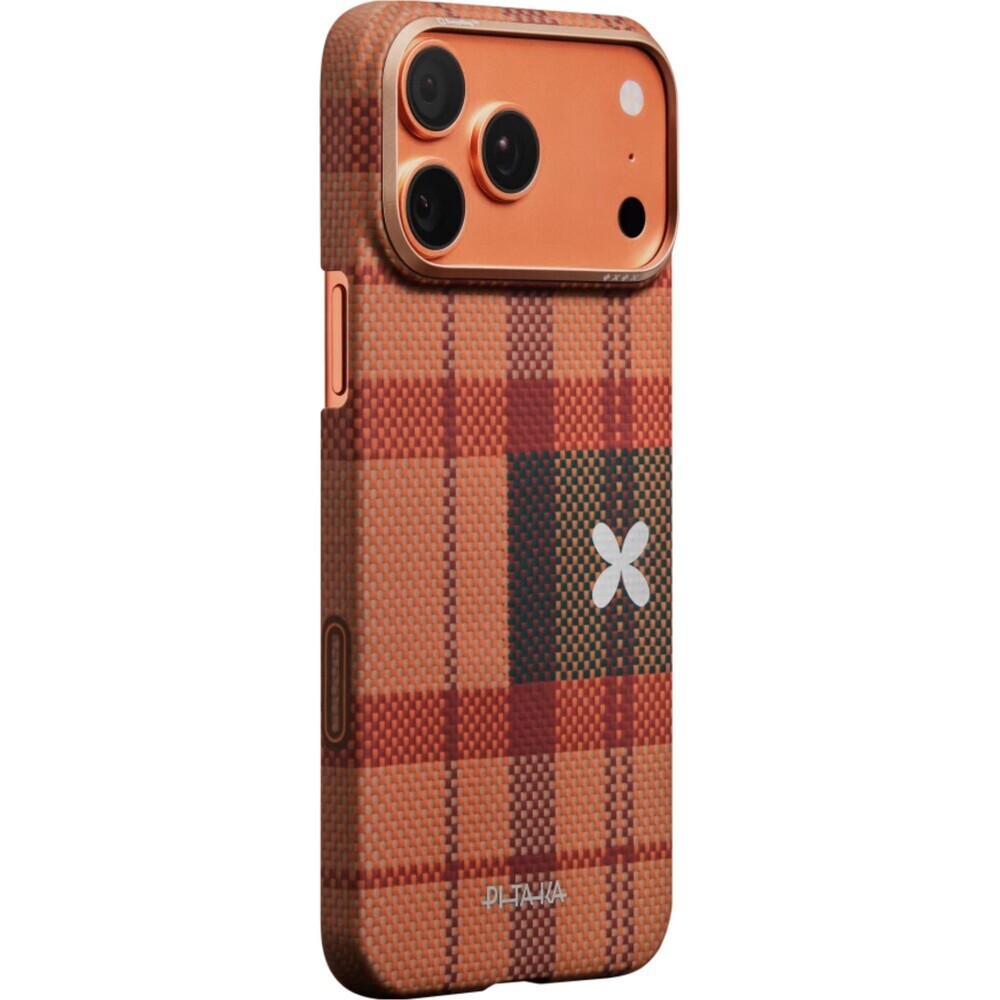 Pitaka-Edge-Case-MagSafe-kryt-iPhone-17-Pro-Max-Cloud-Dusk