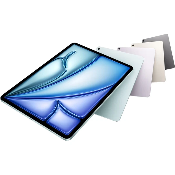 Apple iPad Air 11" 256GB Wi-Fi fialový (2025) - Tablety - Obrázek d_4d7a6ab6bd1848f683af35cc3a1653d3