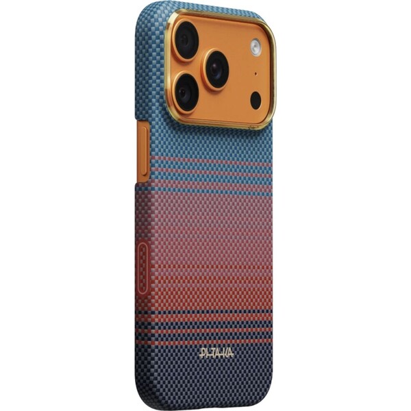 Pitaka-Edge-Case-California-Dream-Sunset-2-0-3-MagSafe-kryt-iPhone-17-Pro