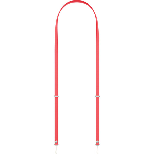Apple-Crossbody-popruh-guavove-ruzovy