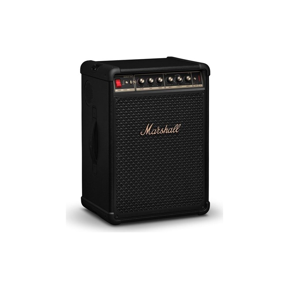 Marshall-Bromley-450-reproduktor-cerny