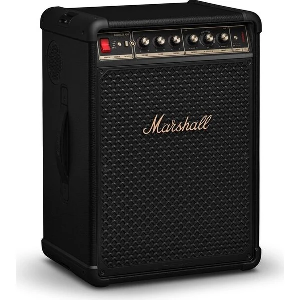 Marshall-Bromley-450-reproduktor-cerny